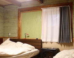 Casa/apartamento entero Pets Are Welcome A Private Cottage On The Island / Bizen Okayama (Bizen, Japón)