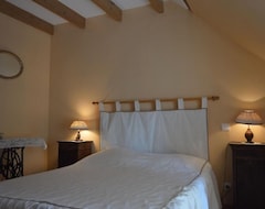 Cijela kuća/apartman Villa Tranzault, 3 Bedrooms, 6 Persons (Sarzay, Francuska)