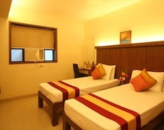 Hotel Ratna Palace Residency (Thane, Hindistan)
