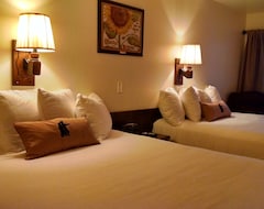 Hotel Lewis & Clark Motel - Bozeman (Bozeman, Sjedinjene Američke Države)