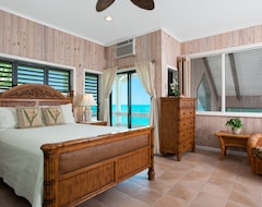 Hotelli Sunset Point Oceanfront (Providenciales, Turks- ja Caicossaaret)