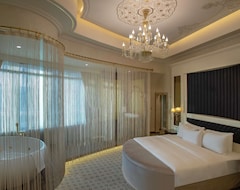 Khách sạn DoubleTree by Hilton Gaziantep (Gaziantep, Thổ Nhĩ Kỳ)