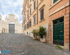 Toàn bộ căn nhà/căn hộ Iflat Lovely In Trevi (Rome, Ý)