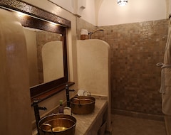 Otel Riad Charme D'Orient Adults Only (Marakeş, Fas)