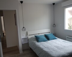 Cijela kuća/apartman Maison Familiale (Seignelay, Francuska)