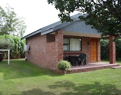 Entire House / Apartment Senekal Self Catering Accommodation (Senekal, South Africa)