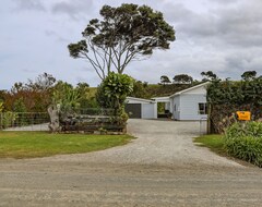 Koko talo/asunto Secluded House In Paradise (South Head, Uusi-Seelanti)