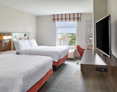 Khách sạn Hampton Inn And Suites Atlanta-Midtown (Atlanta, Hoa Kỳ)