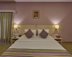 Hotel Golden Amoon Resort (Bangalore, Indien)