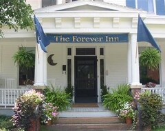 Bed & Breakfast The Forever Inn (Wadesboro, EE. UU.)