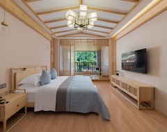 Casa/apartamento entero Pu Shu Man Jiang Jing Holiday Residence (Xiangxiang, China)
