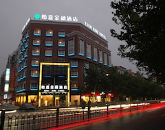 Hotel Ejon Kins (Yiwu, Kina)