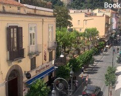 Toàn bộ căn nhà/căn hộ La Piccola Sorrento - Home Deluxe (Sorrento, Ý)