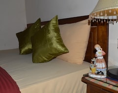Hotel Misty Holiday Nest (Nuwara Eliya, Šri Lanka)