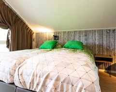 Cijela kuća/apartman Comfort 6 Personen (Lichtenvoorde, Nizozemska)