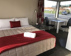 Khách sạn Ascot Oamaru Motel (Oamaru, New Zealand)