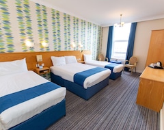Tlh Carlton Hotel And Spa - Tlh Leisure And Entertainment Resort (Torquay, Storbritannien)