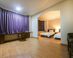 Khách sạn Miryang Traveler Hotel (Miryang, Hàn Quốc)