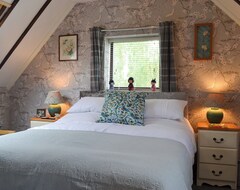 Koko talo/asunto 2 Bedroom Accommodation In Cinderford (Cinderford, Iso-Britannia)