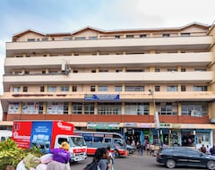 Khách sạn Mang Hotel (Nairobi, Kenya)