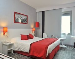 The Originals City, Hotel Le Berry, Bourges (Bourges, France)