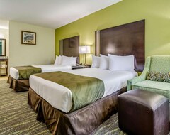 Hotel Quality Inn & Suites (Raleigh, EE. UU.)