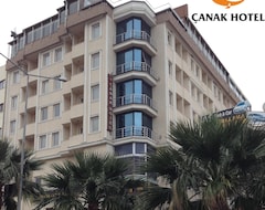Khách sạn Çanak Hotel (Çanakkale, Thổ Nhĩ Kỳ)
