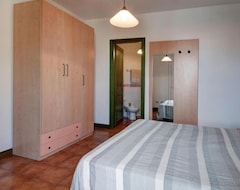 Lejlighedshotel Residence I Mirti Bianchi (Santa Teresa Gallura, Italien)