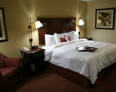 Hotel Hampton Inn Houston North (The Woodlands, Sjedinjene Američke Države)