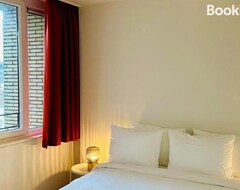 Tüm Ev/Apart Daire Urbanstay Suites Grand Place Luxury Apartment (Brüksel, Belçika)