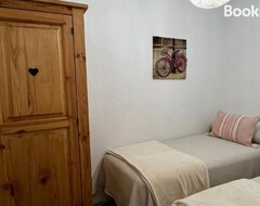 Toàn bộ căn nhà/căn hộ Apartamento La Muyerina (Llanes, Tây Ban Nha)