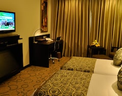 Khách sạn Hotel Park Plaza Chandigarh (Chandigarh, Ấn Độ)