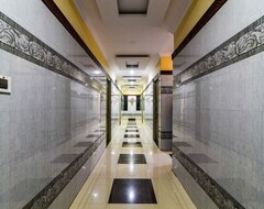Khách sạn Oyo 37221 Pujitha Residency (Chittoor, Ấn Độ)