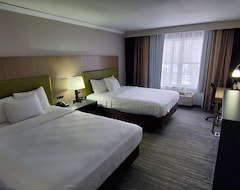 Hotel Country Inn & Suites by Radisson, Cincinnati Airport, KY (Hebron, Sjedinjene Američke Države)