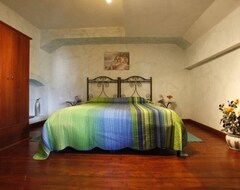 Bed & Breakfast Villa Carati (Acireale, Ý)
