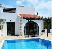 Hele huset/lejligheden Villa Afou (Kolymbari, Grækenland)