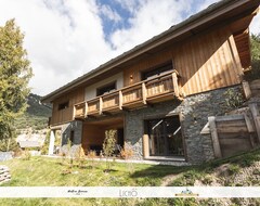 Toàn bộ căn nhà/căn hộ Veliski-lodge, A Chalet For Rent In Haute-maurienne (Bramans, Pháp)
