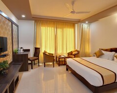 Hotel Rudransh Inn by Trulyy (Jodhpur, Indien)