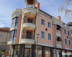 Casa/apartamento entero Katerina (Tchernomorets, Bulgaria)