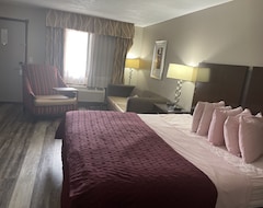 Hotel Royal Inn & Suites (Mountain Grove, USA)