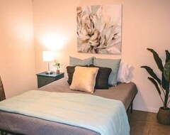 Casa/apartamento entero Bronze Star 2 Bedroom Getaway (Longview, EE. UU.)