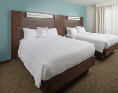 Khách sạn Residence Inn By Marriott Ontario Rancho Cucamonga (Rancho Cucamonga, Hoa Kỳ)