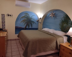 Hotel Loreto Playa (Loreto, Meksiko)