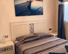 Cijela kuća/apartman Luxury Two Bed Seaviews (Tías, Španjolska)