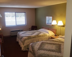 Motel Chicaugon Lake Inn (Gaastra, USA)