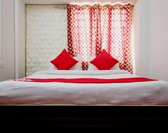 Hotel OYO 12992 Prince lodge (Siliguri, Indien)