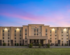 Khách sạn Best Western Plus Jonesboro Inn & Suites (Jonesboro, Hoa Kỳ)