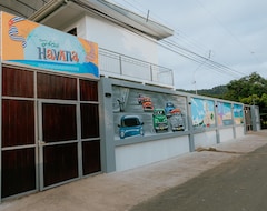 Otel Havana Jacó (Jacó, Kosta Rika)