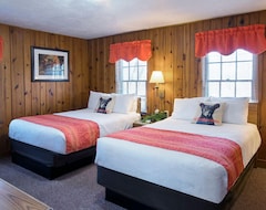 Hotel Big Meadows Lodge (Luray, USA)