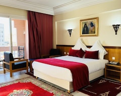 Hotel Villa A Oujda (Oujda, Marokko)
